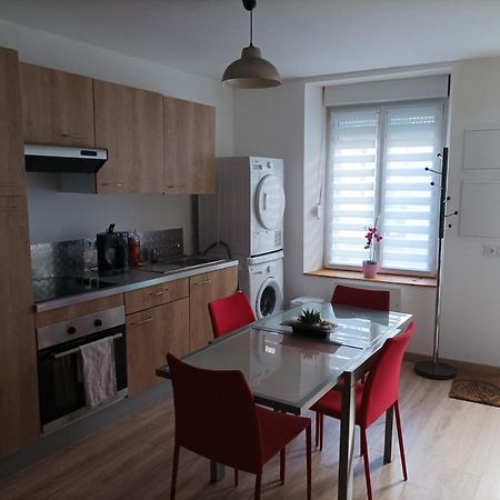 Bogny-sur-MeusePetite Maison Agreable Pour 6 Voyageurs公寓 外观 照片