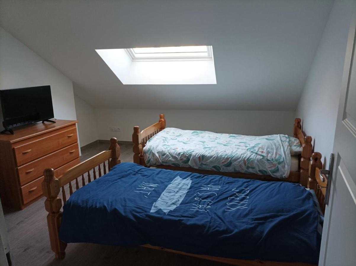 Bogny-sur-MeusePetite Maison Agreable Pour 6 Voyageurs公寓 外观 照片